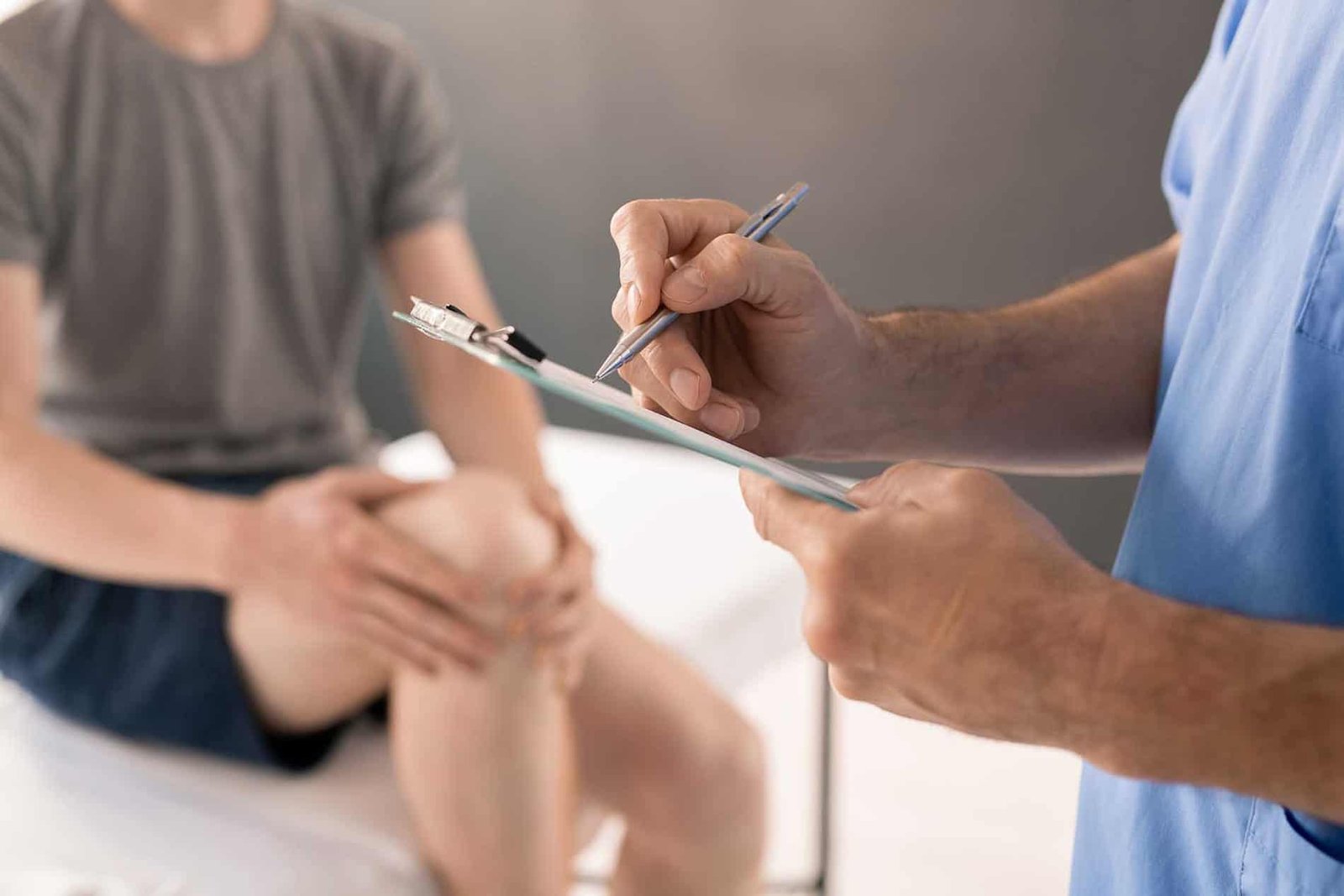 Physiodot Βούλα ΦΥΣΙΚΟΘΕΡΑΠΕΥΤΙΚΗ ΑΞΙΟΛΟΓΗΣΗ