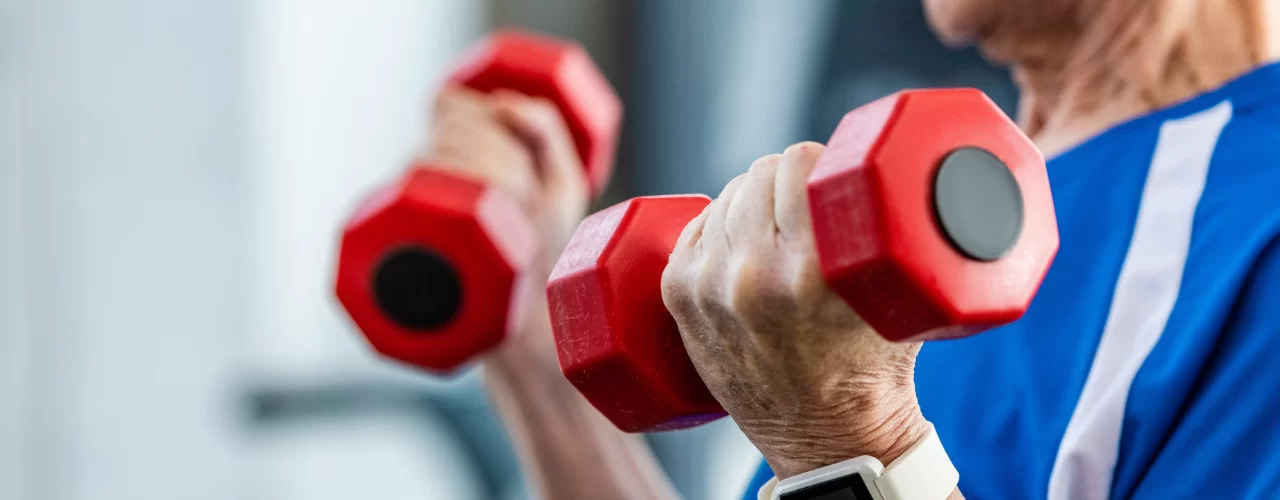 Physiodot Βούλα - Otago Exercise Program